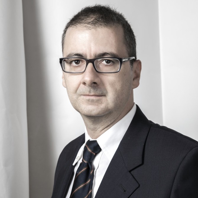 Immagine del profilo del consulente